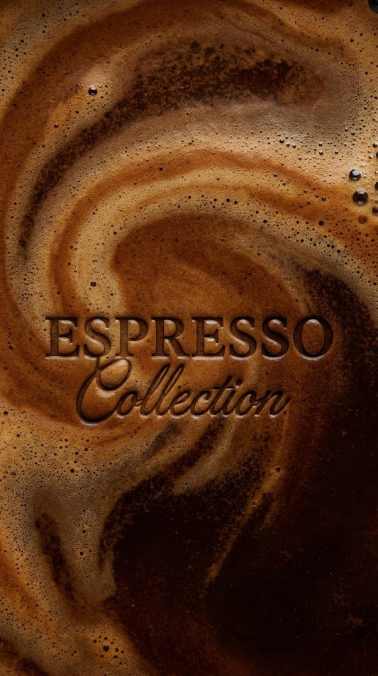 Espresso Tasma