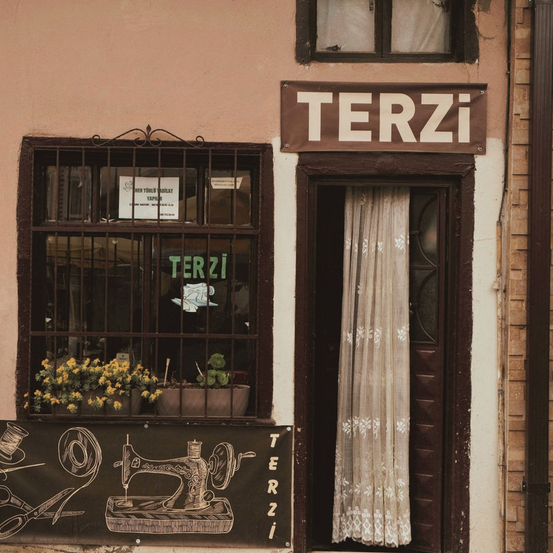 Yerli, Gururlu, Bizden