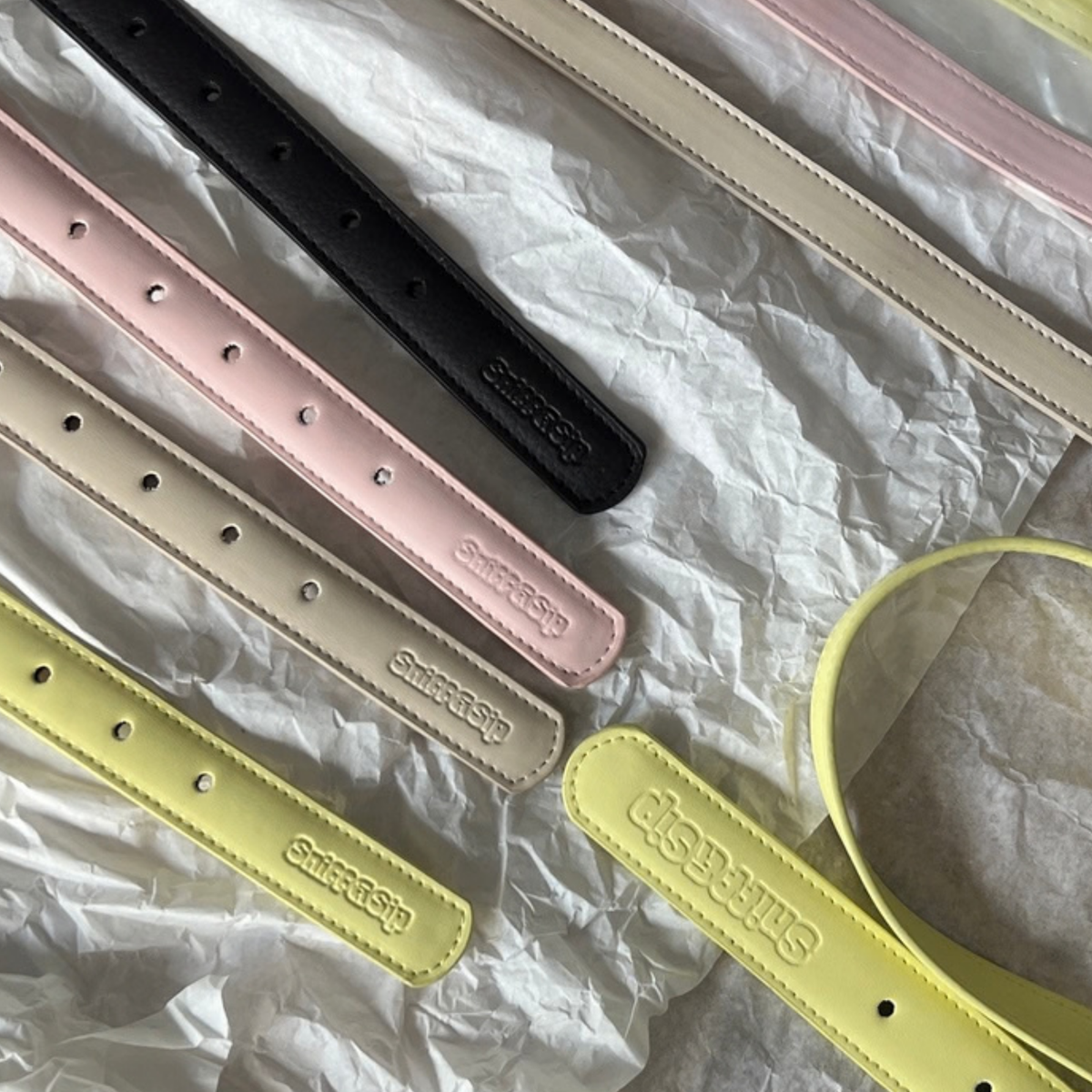 Limoncello Leash
