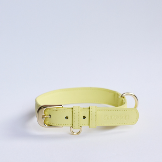 Limoncello Collar