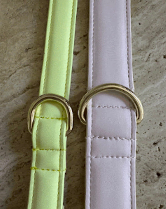 Limoncello Collar